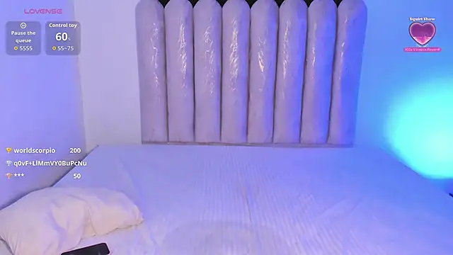 joeli_sweett live