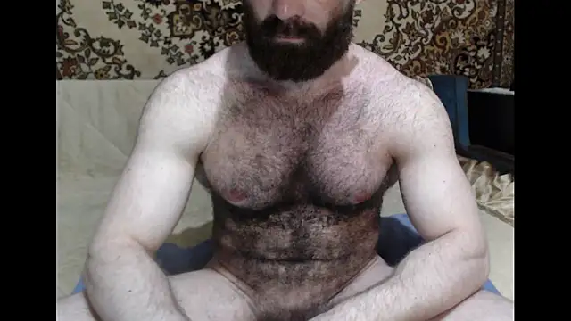 AlanStrongs profile