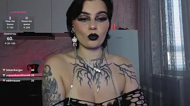IntrigueYourDay live
