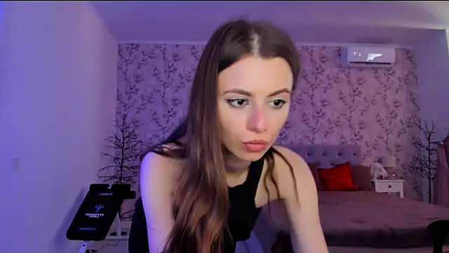 Hot_Molly5 live