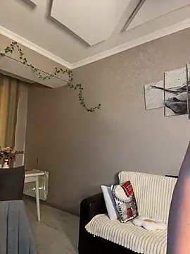 Tasty_NoraX live