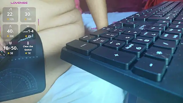 Paticosexxi live