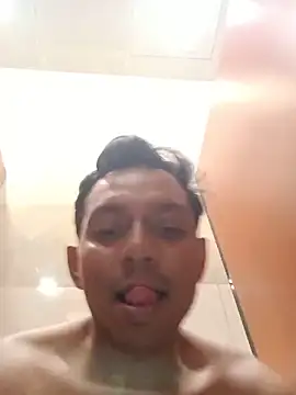 Blackdick_007 live