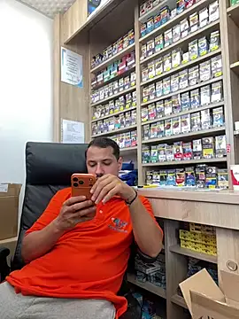baramadalin live