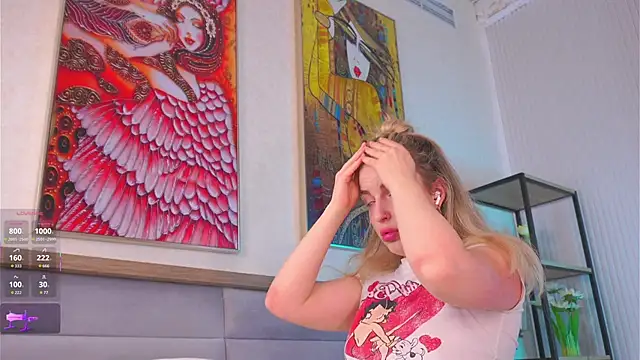 LiliBanger live