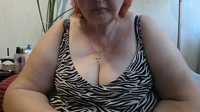 DeniseeRosea live