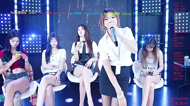 YDHY-girl-08 live