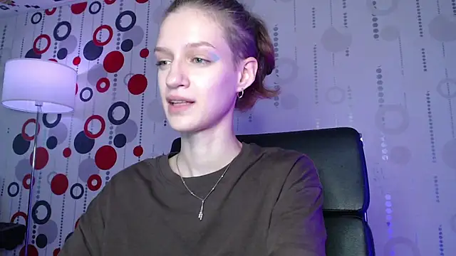 Chrissy_Joyful live