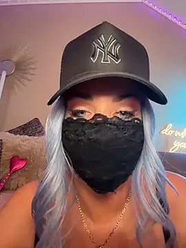 fairyxbella live