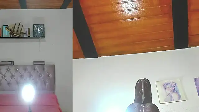 sharlotte_funny live