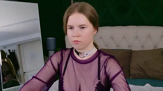 Alida_Brice live