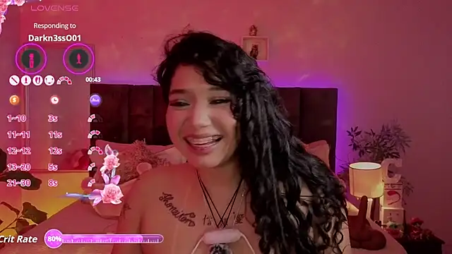 alexxandra_ferri_ live