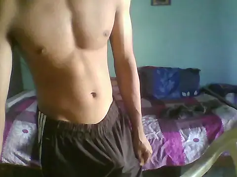 Jayrajsdick1603 live