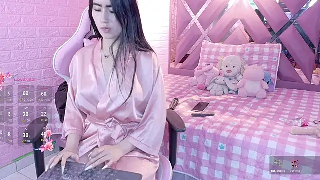 Lexy_Dumoun_ live