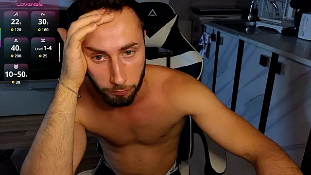 RyanStorm_ live