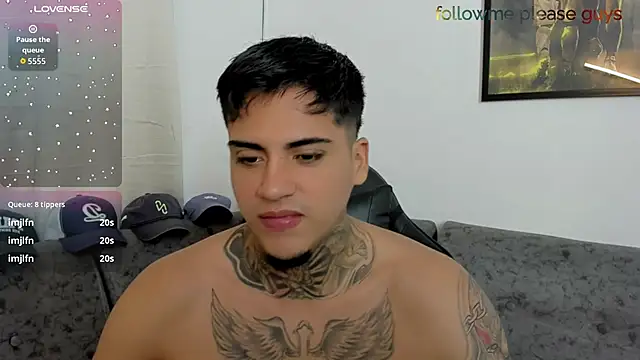 sweetlatinoboy live