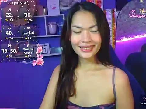 janelovers143 live