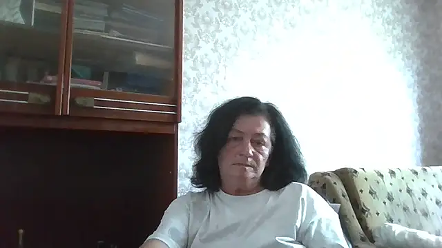 GypsiQueen2 live