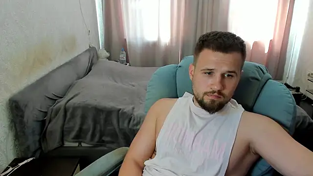 Vladik_b live
