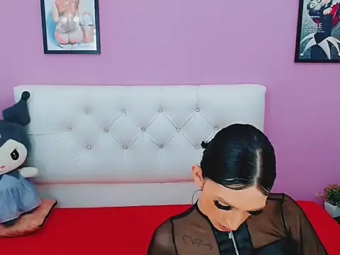 shantal_gil live