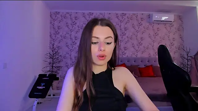 Hot_Molly5 live