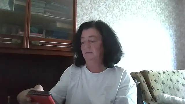 GypsiQueen2 live