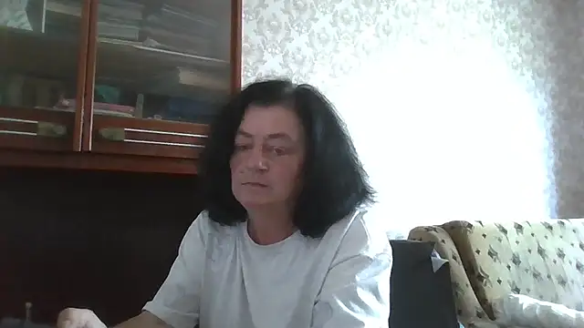 GypsiQueen2 live