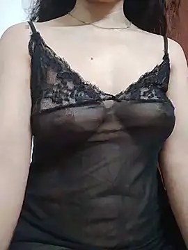MaryyLy live