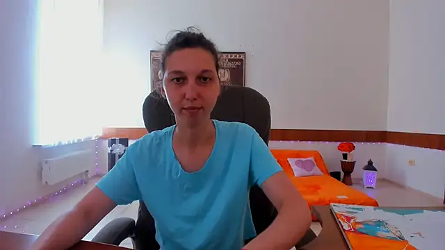 Ellina_Star live
