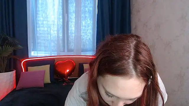 ModelGyrl live