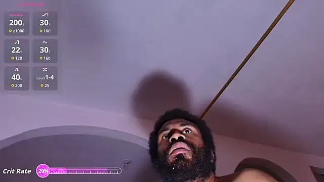 KaelMoreau live