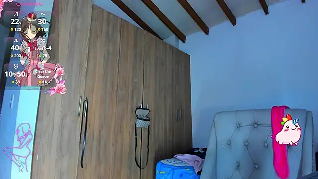 SkyeGabbyRose live