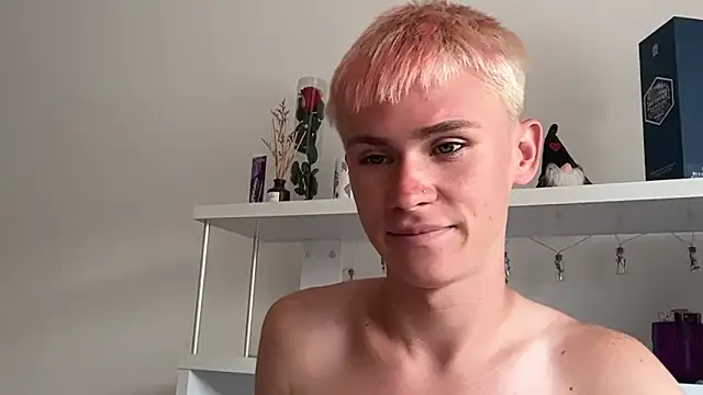 twiinknico live