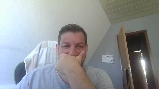 Golffahrer1982 live