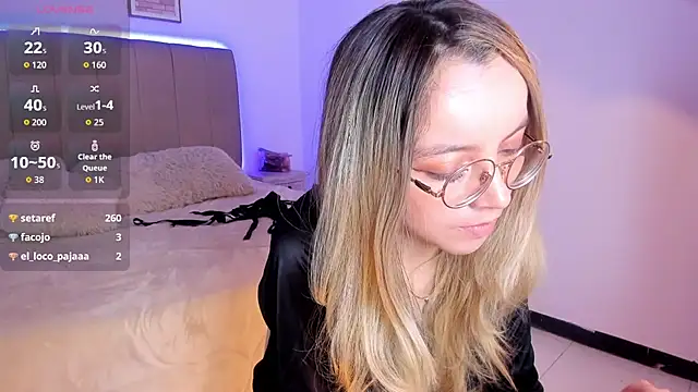 ana_ev live
