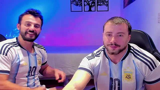 AlexJaz11 live
