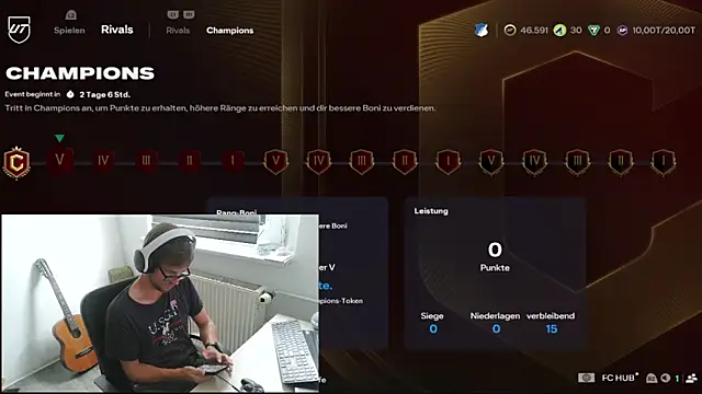 StephPra94 live