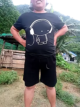YeuAnhbigcock live