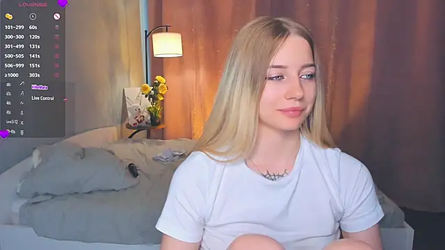 DeniseMekus live