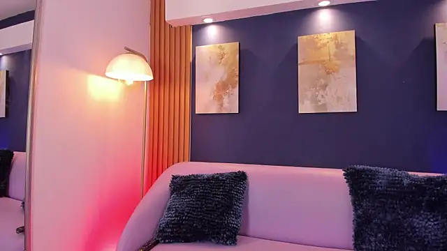 LumierNova live