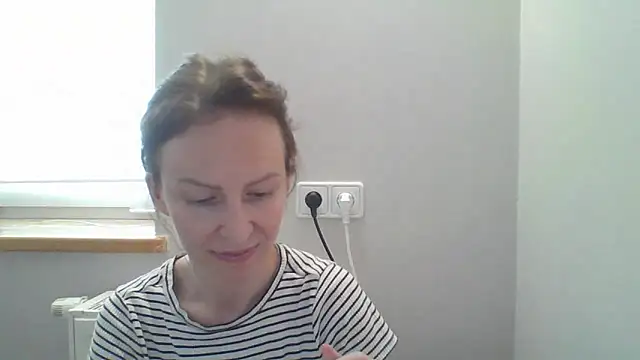 AnnaTight live