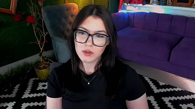 JennyGibson live