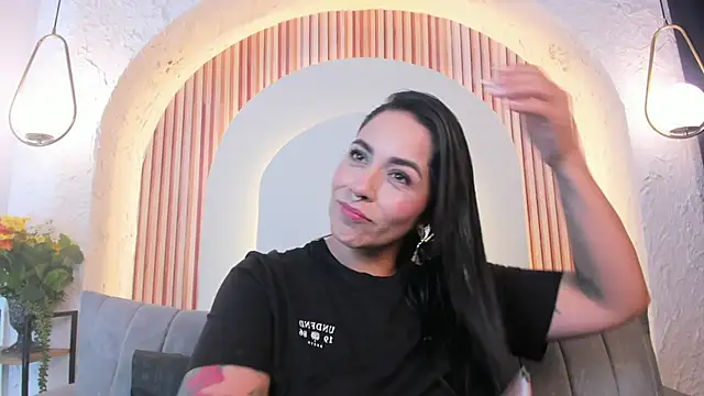 violet_scott_ live