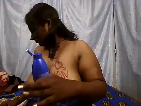 magilyatchini live