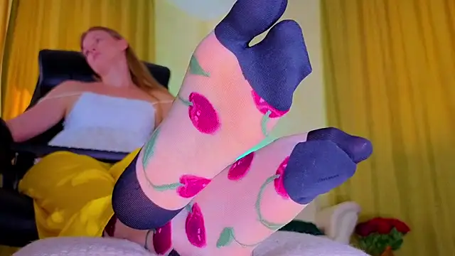 MysticVenus_ live