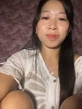 Mayly_lucky2 live