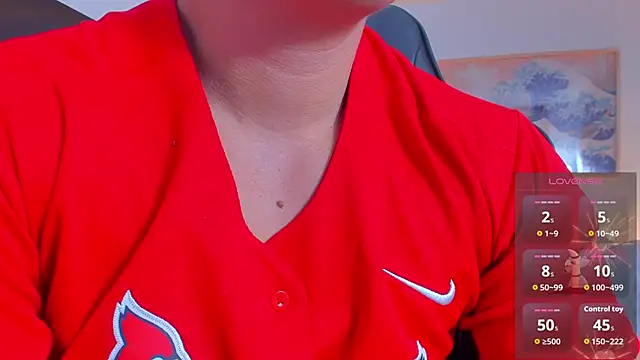 RJBarto live
