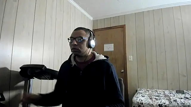 NaturalBeautyQueen live