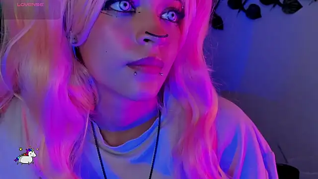Anny_Kiitty live