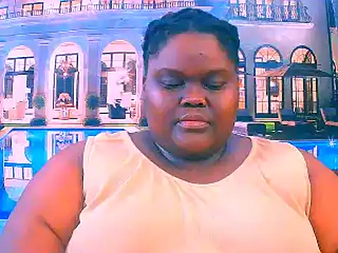 EbonyHotBuns live